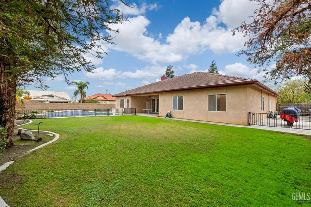 $598,000 | Undisclosed Address, Bakersfield, CA 93313