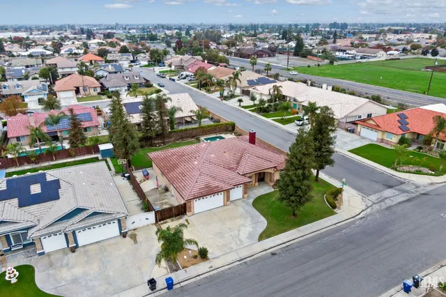 $598,000 | Undisclosed Address, Bakersfield, CA 93313