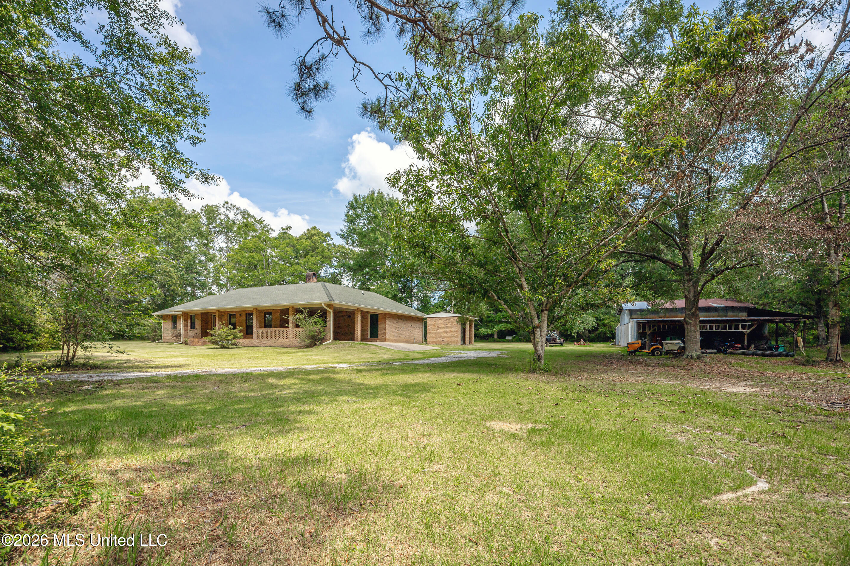 15608 Stanley Road Vancleave, MS 39565 - Photo 2 of 61 IMG_1233