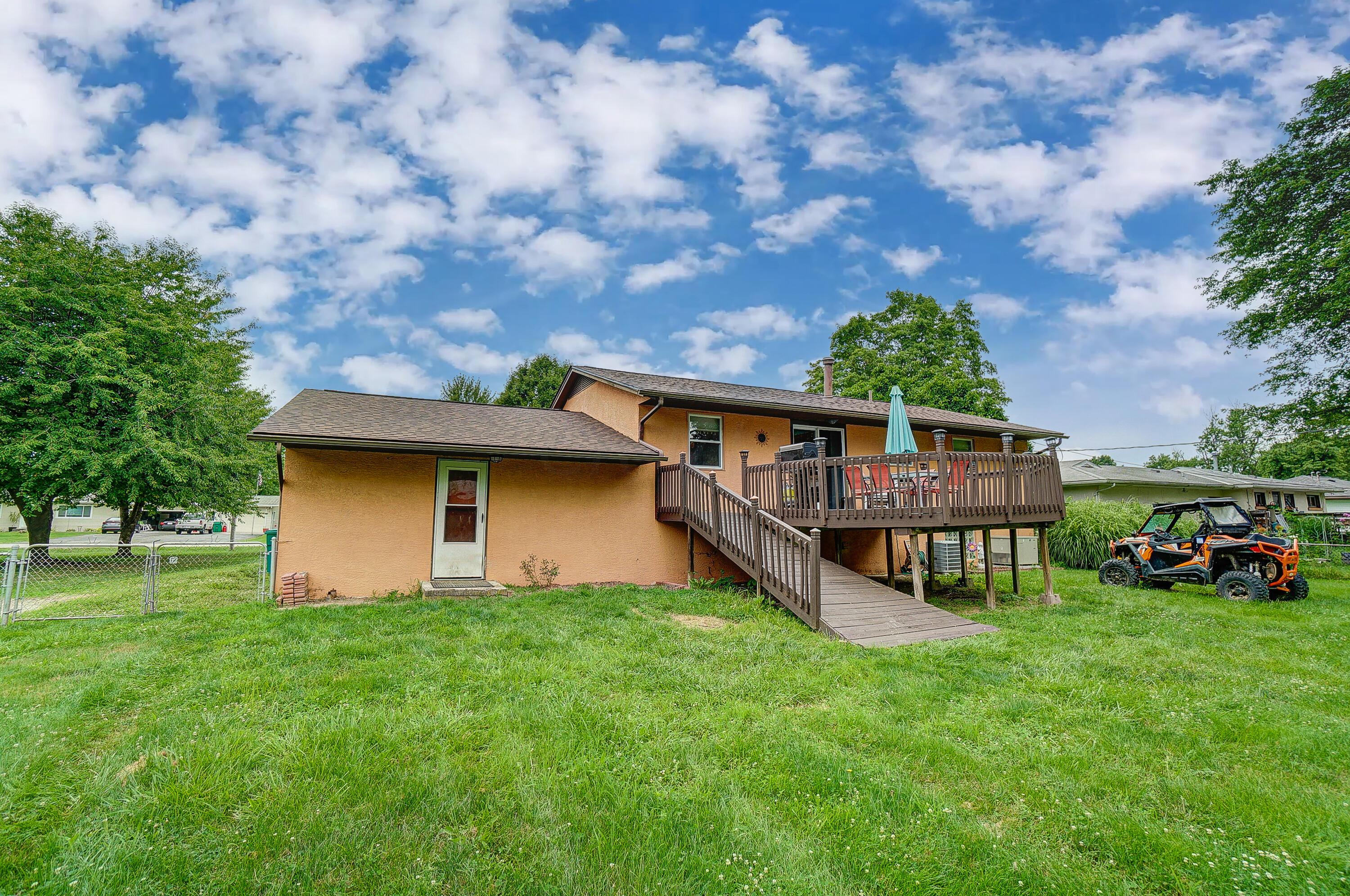 4326 Charlotte Road Obetz, OH 43207 - Photo 31 of 36 031