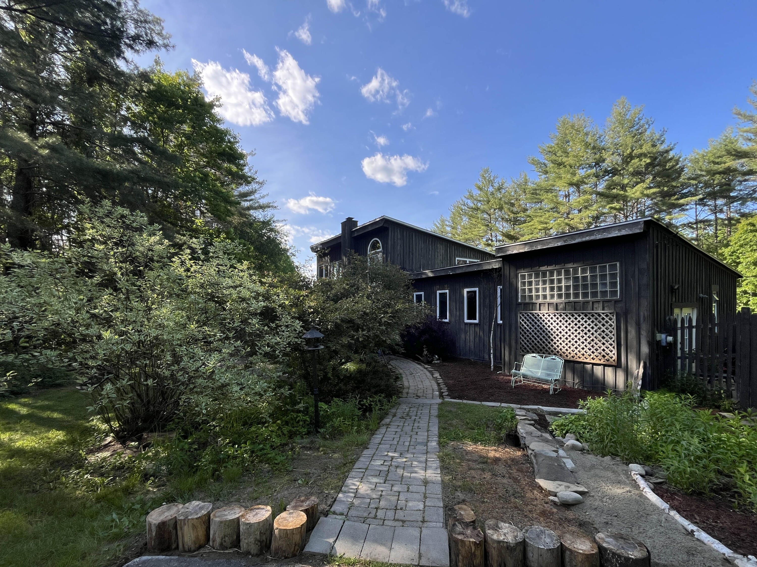 51 Sandy River Road Mercer, ME 04957 - Photo 1 of 44 front-of-house_53773199437_o