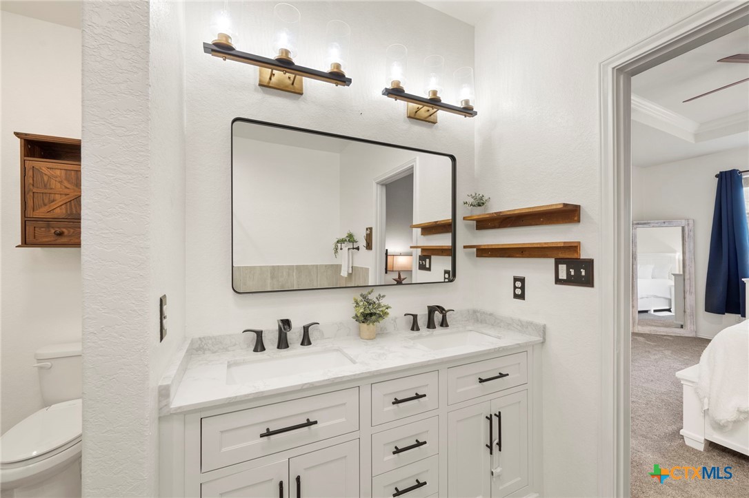 2838 Ridge Berry Road New Braunfels, TX 78130 - Photo 12 of 26