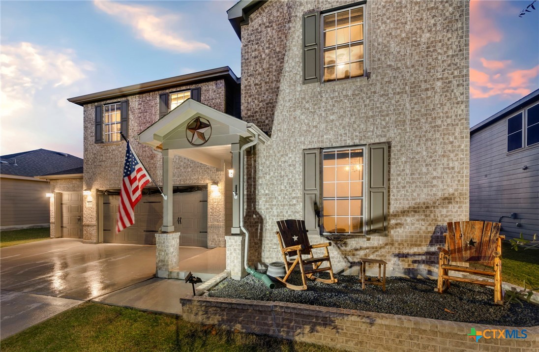 2838 Ridge Berry Road New Braunfels, TX 78130 - Photo 2 of 26