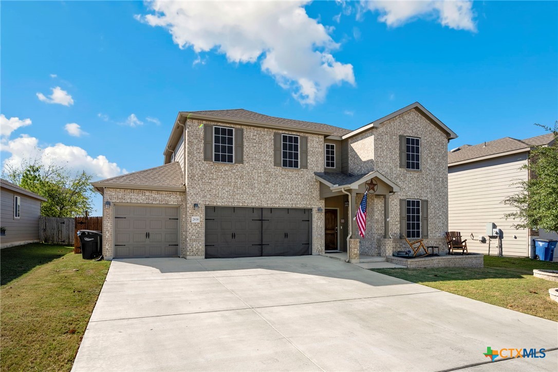 2838 Ridge Berry Road New Braunfels, TX 78130 - Photo 26 of 26