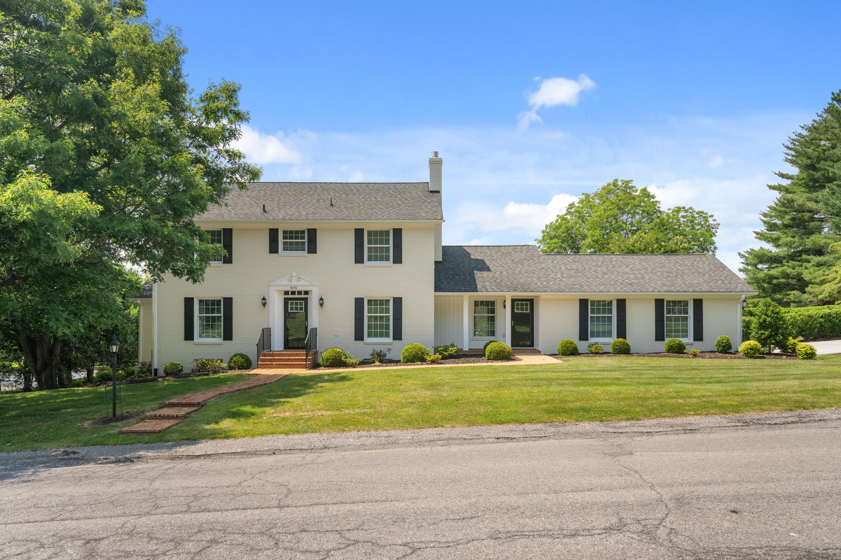 405 Cohee Road Blacksburg, VA 24060 - Photo 2 of 92 405 Cohee-Rd-Blacksburg 63