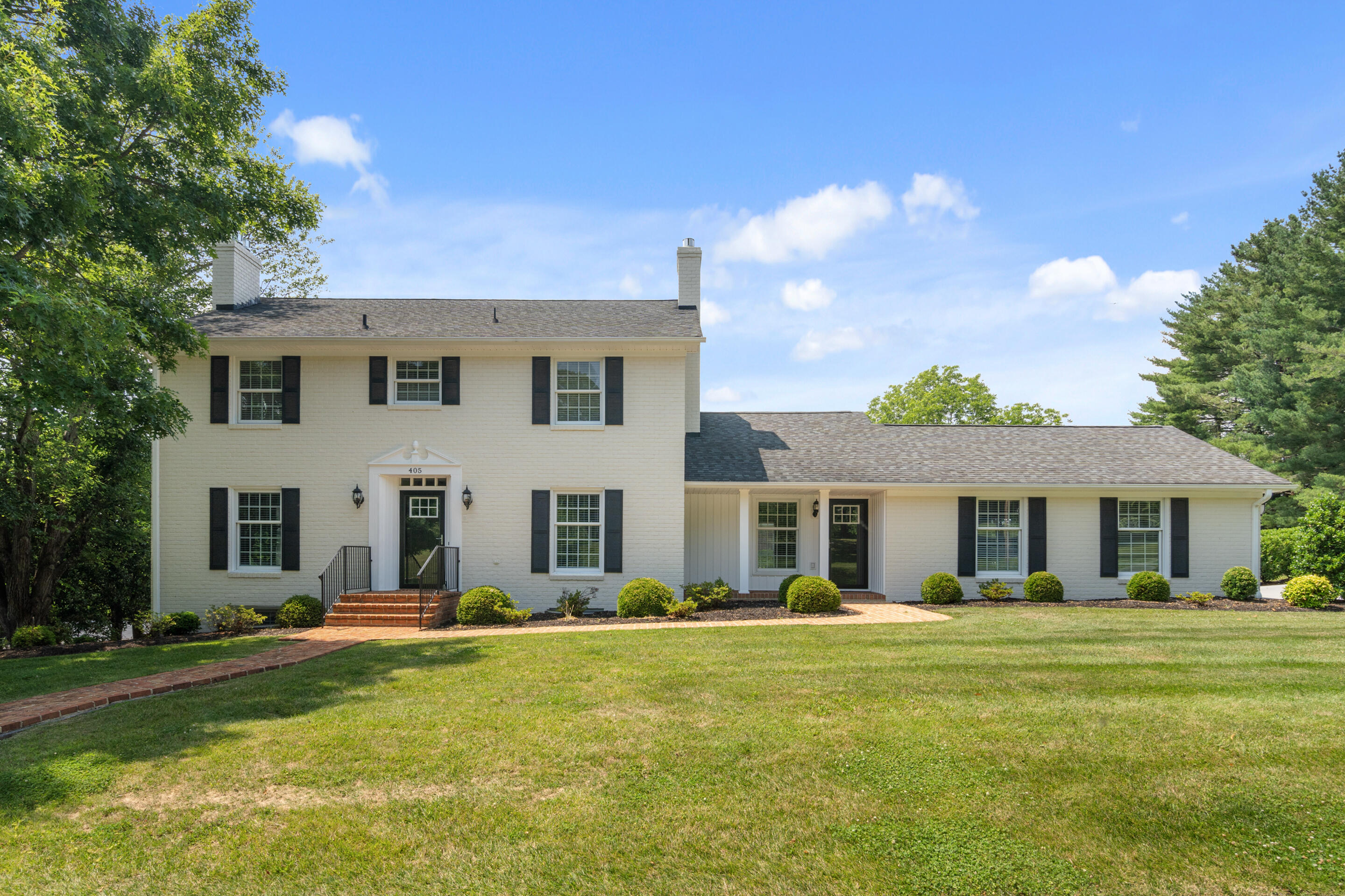 405 Cohee Road Blacksburg, VA 24060 - Photo 66 of 92 405 Cohee-Rd-Blacksburg 64