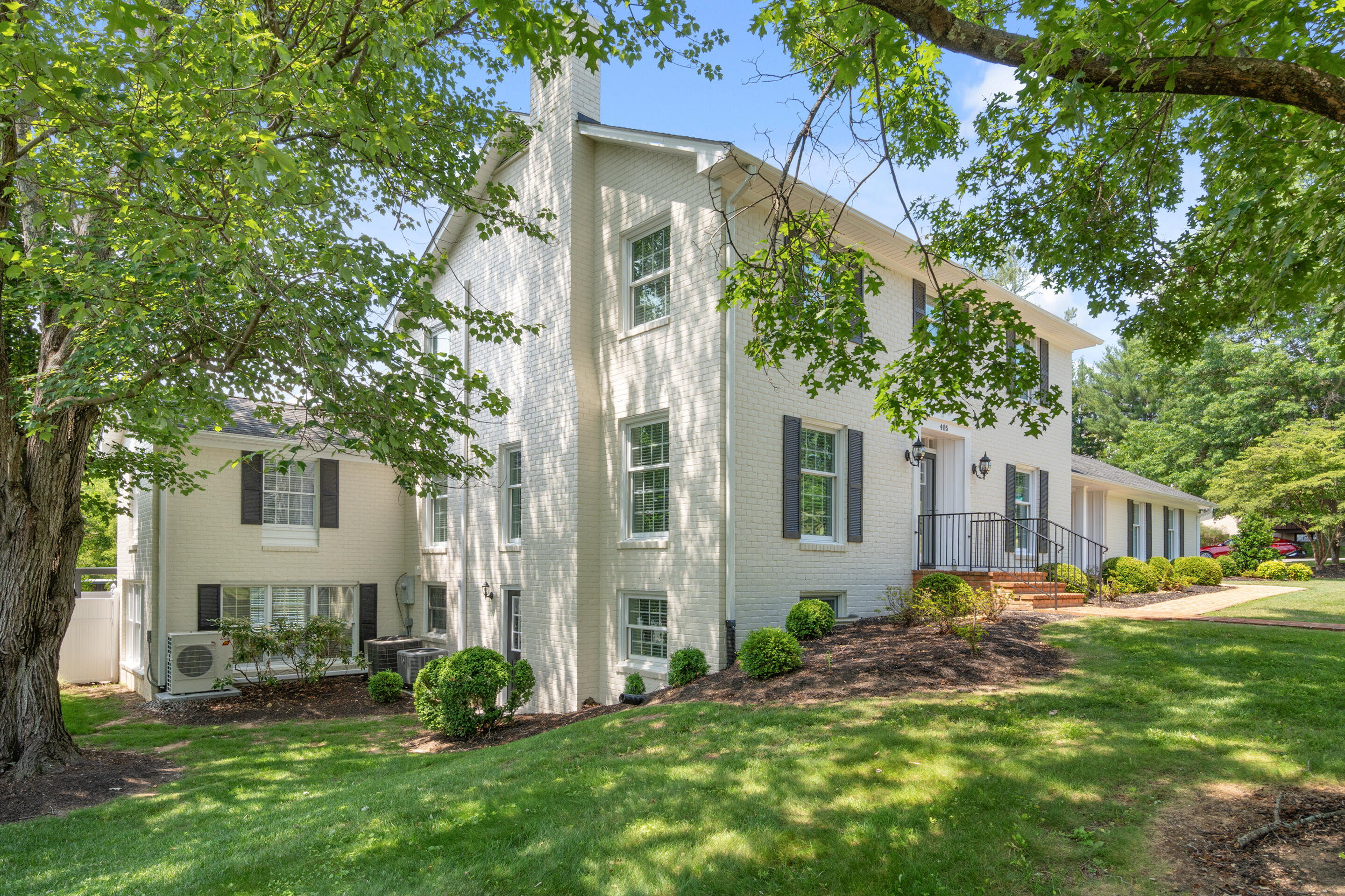 405 Cohee Road Blacksburg, VA 24060 - Photo 68 of 92 405 Cohee-Rd-Blacksburg 66