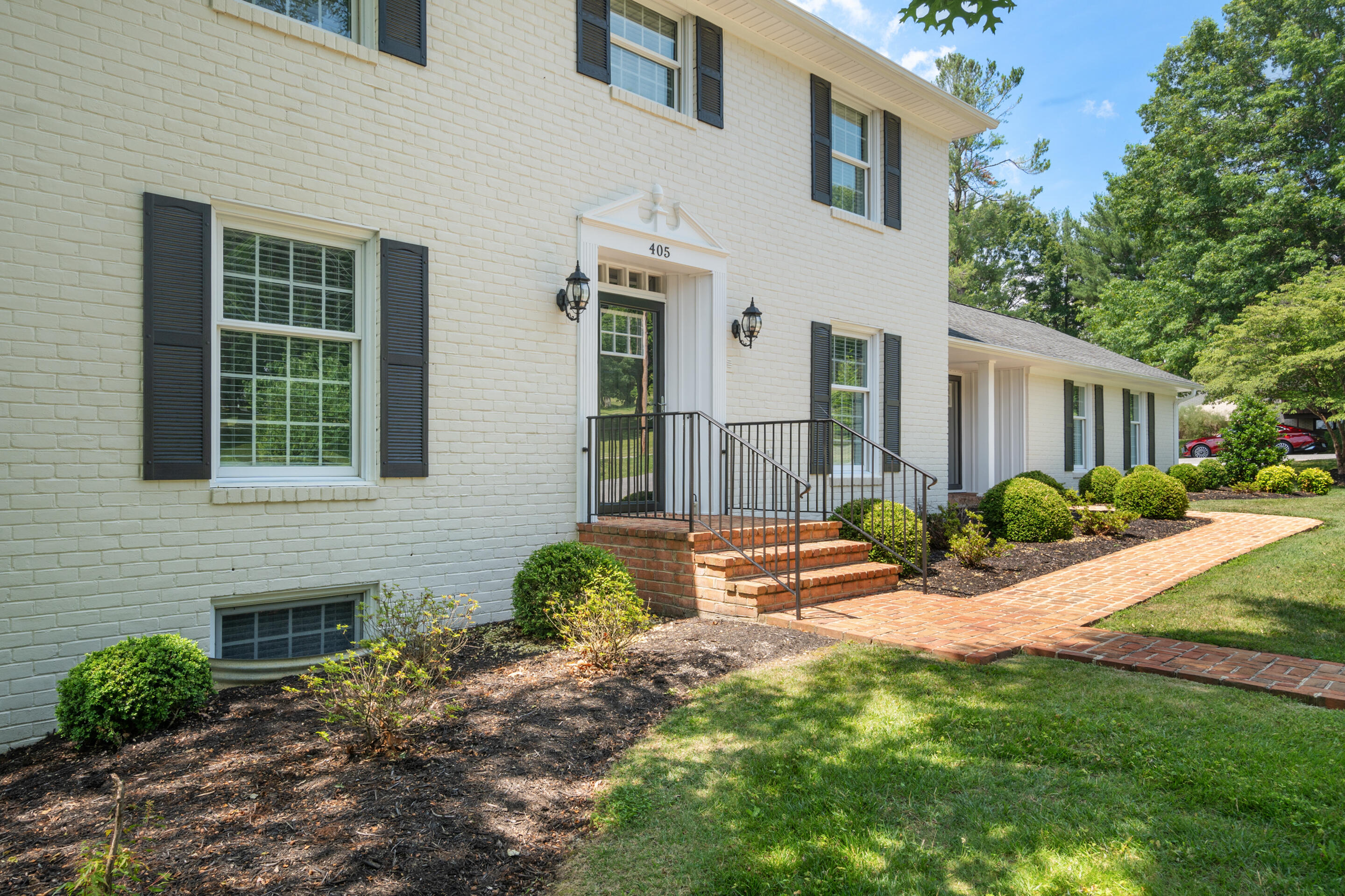 405 Cohee Road Blacksburg, VA 24060 - Photo 70 of 92 405 Cohee-Rd-Blacksburg 68
