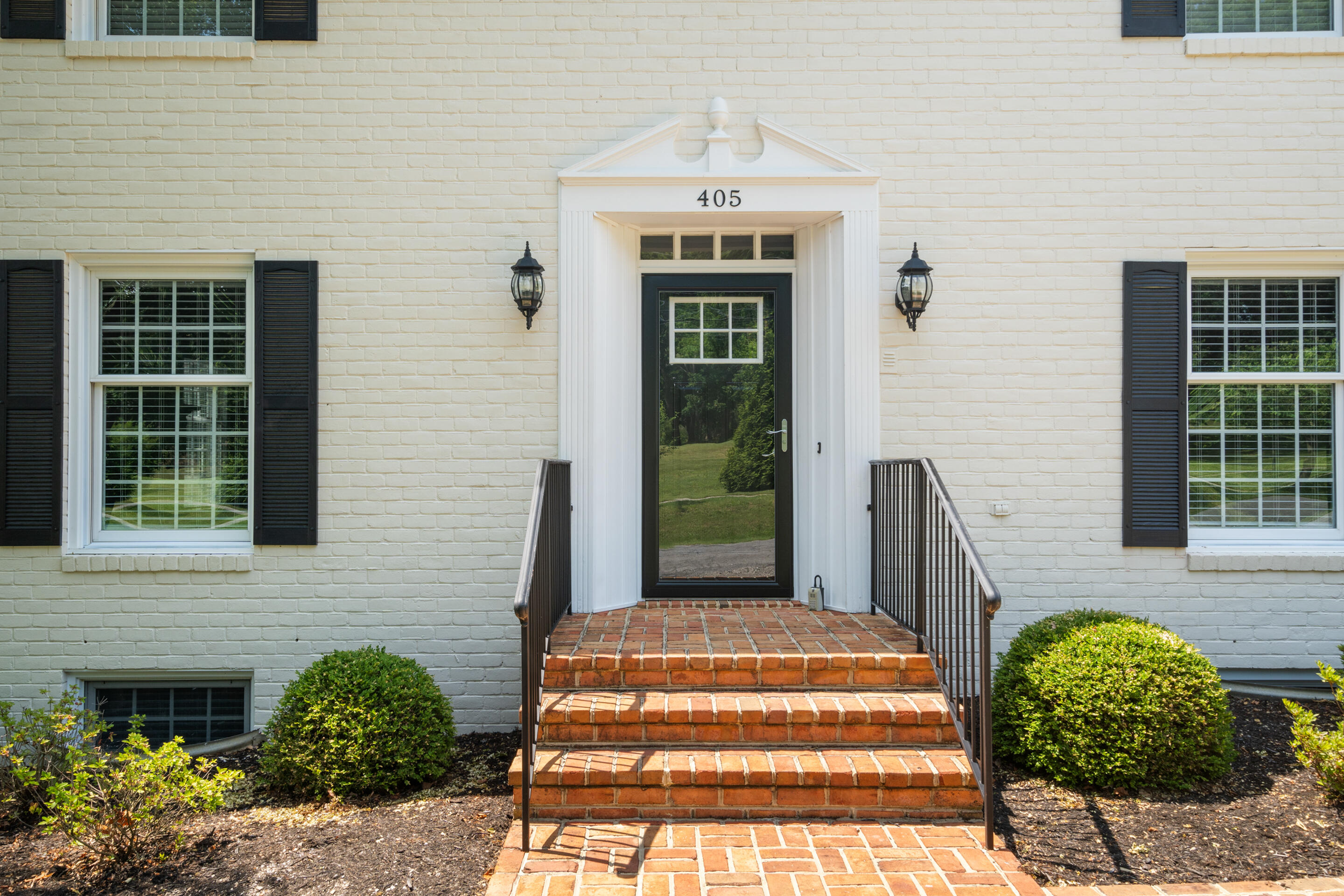 405 Cohee Road Blacksburg, VA 24060 - Photo 71 of 92 405 Cohee-Rd-Blacksburg 70