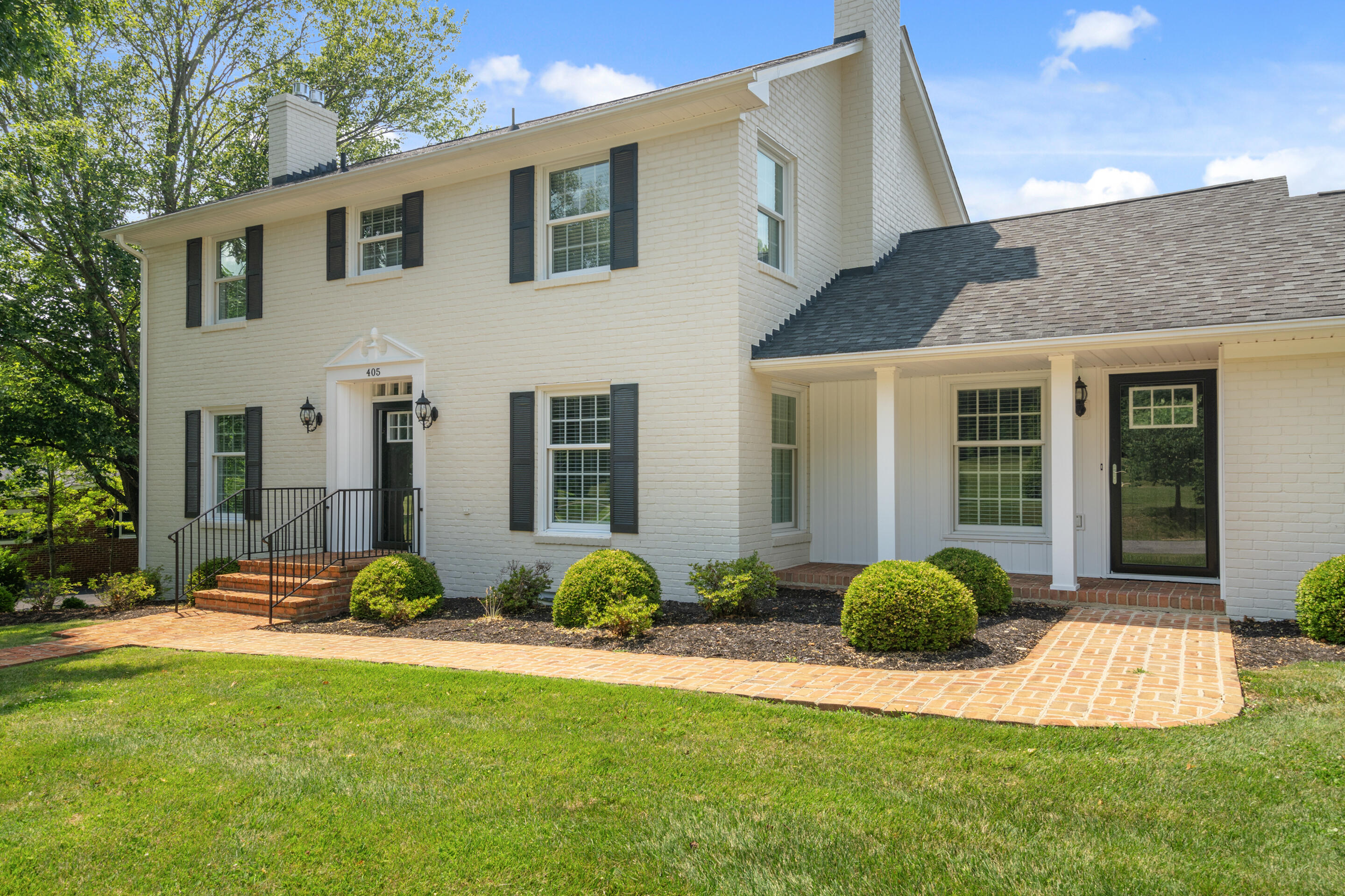 405 Cohee Road Blacksburg, VA 24060 - Photo 72 of 92 405 Cohee-Rd-Blacksburg 71
