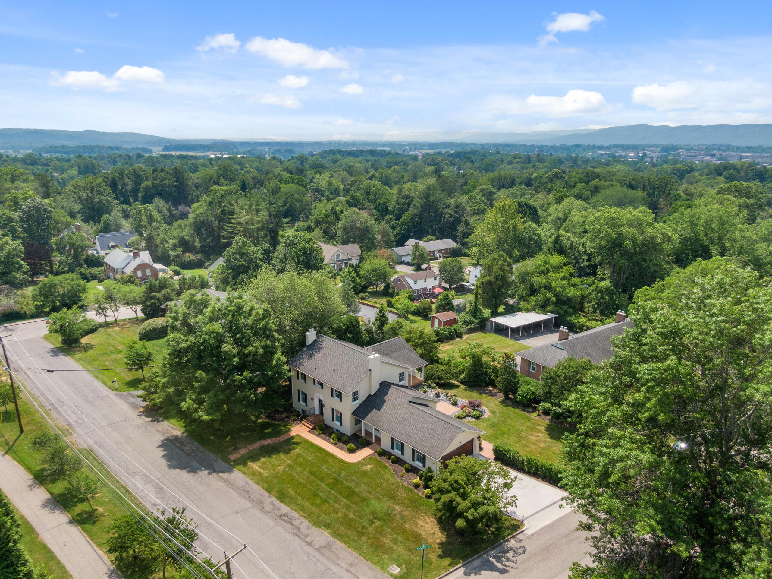 405 Cohee Road Blacksburg, VA 24060 - Photo 86 of 92 405 Cohee-Rd-Blacksburg 90
