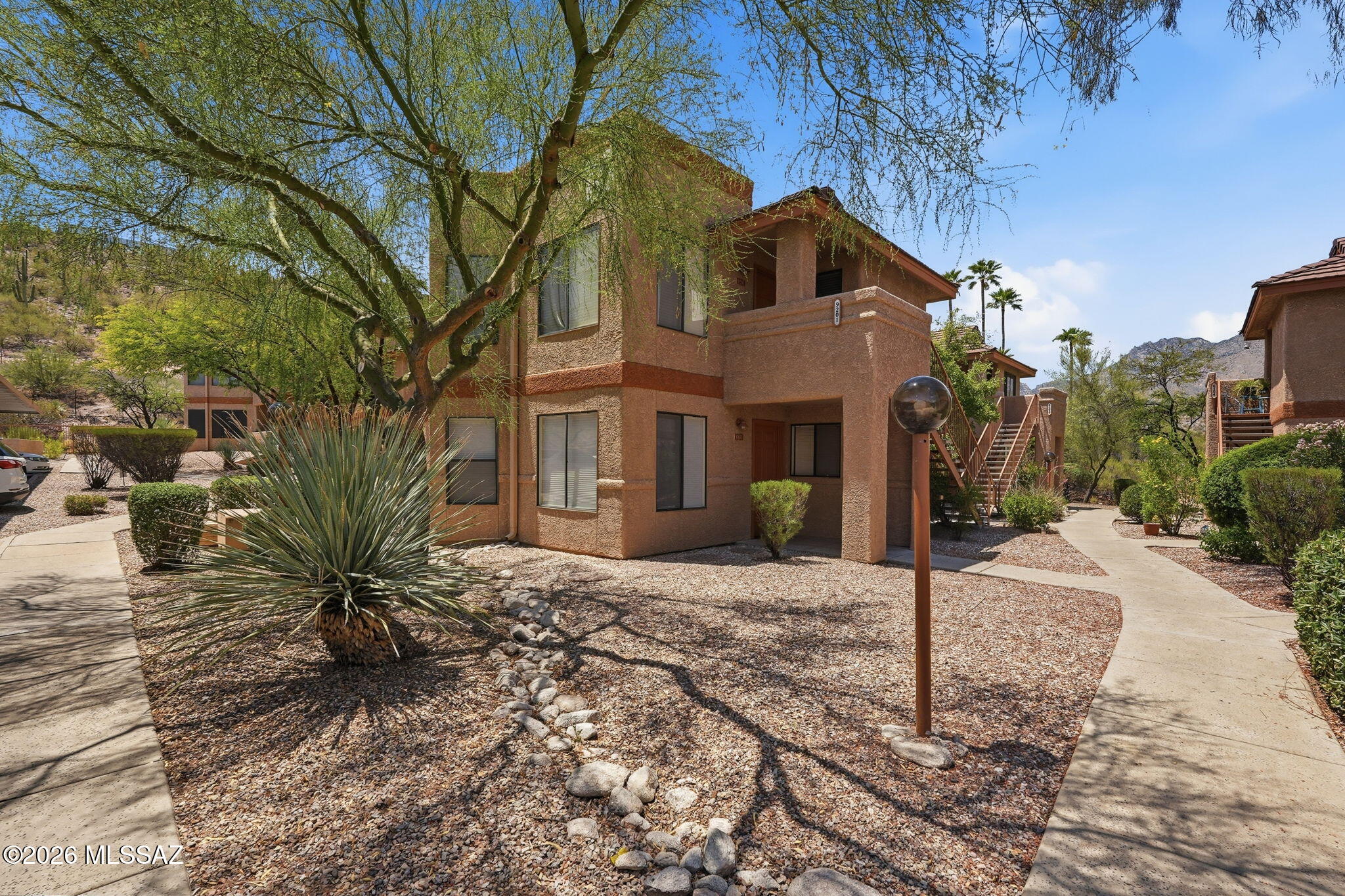 7255 East Snyder Road, Unit 9102 Tucson, AZ 85750 - Photo 1 of 24