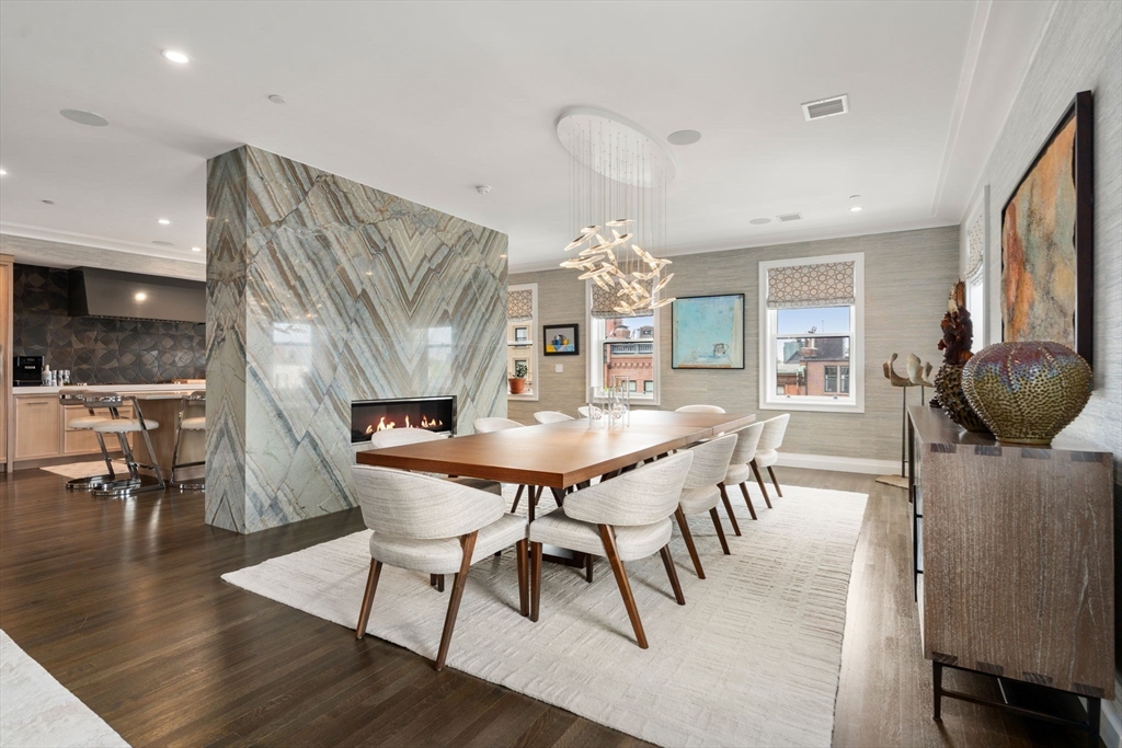 401 Beacon Street, Unit PH Boston, MA 02115 - Photo 10 of 35
