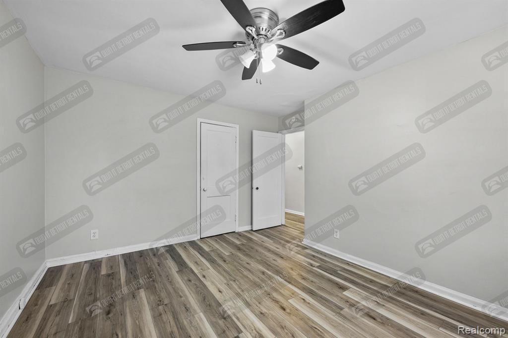 1000 Merton Road, Unit 3 Highland Park, MI 48203 - Photo 14 of 17