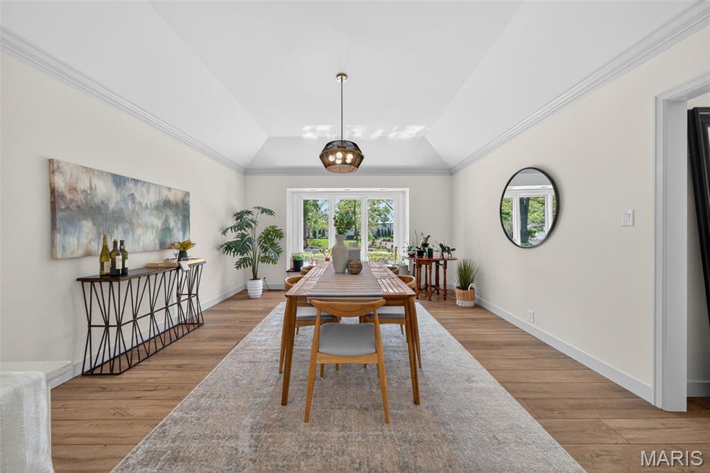 13503 Ladue Farm Road St. Louis, MO 63141 - Photo 17 of 96