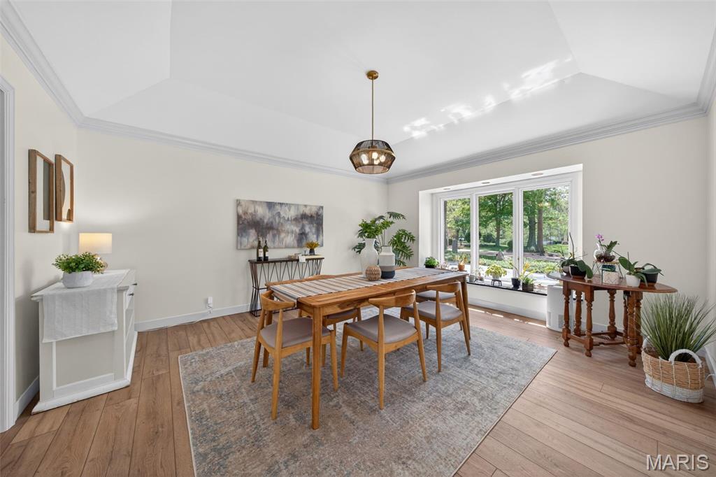 13503 Ladue Farm Road St. Louis, MO 63141 - Photo 18 of 96