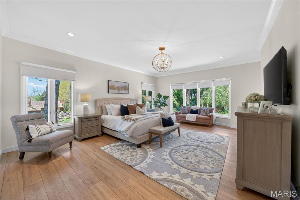 13503 Ladue Farm Road St. Louis, MO 63141 - Photo 42 of 96