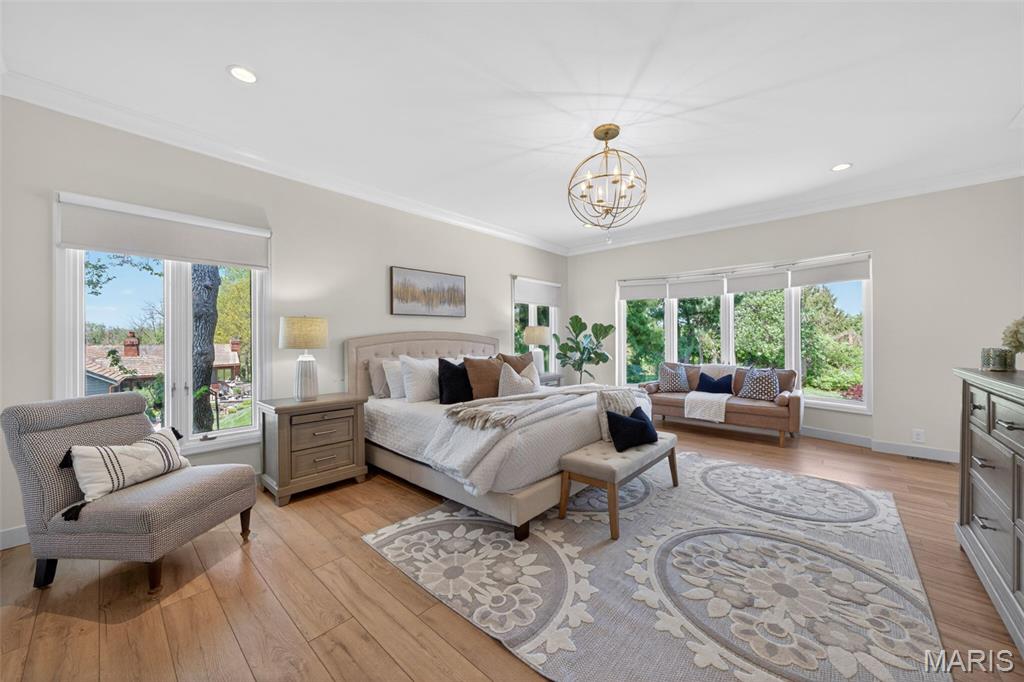 13503 Ladue Farm Road St. Louis, MO 63141 - Photo 43 of 96