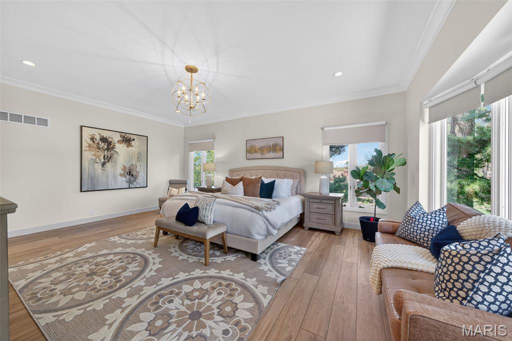 13503 Ladue Farm Road St. Louis, MO 63141 - Photo 44 of 96