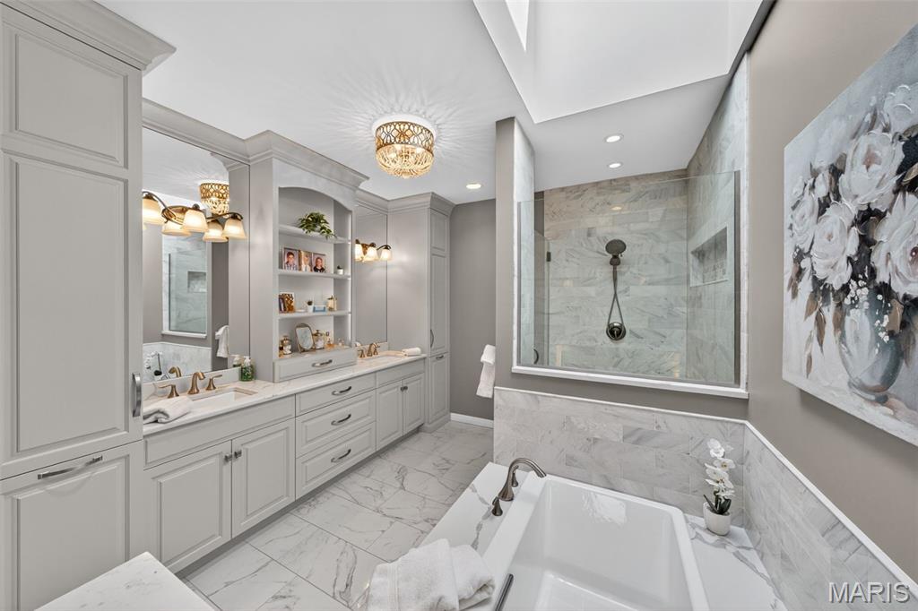 13503 Ladue Farm Road St. Louis, MO 63141 - Photo 48 of 96