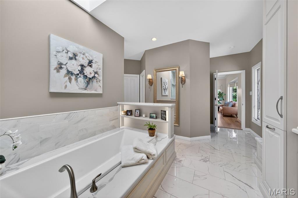 13503 Ladue Farm Road St. Louis, MO 63141 - Photo 51 of 96