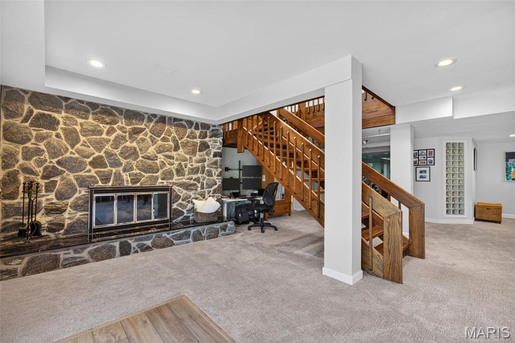 13503 Ladue Farm Road St. Louis, MO 63141 - Photo 57 of 96