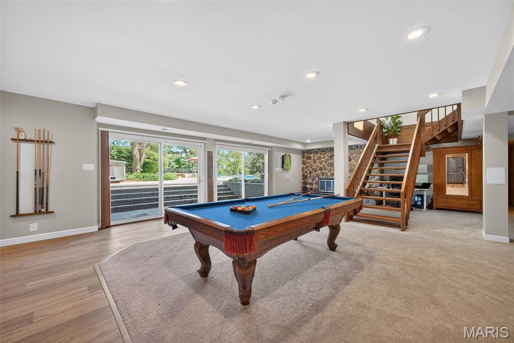 13503 Ladue Farm Road St. Louis, MO 63141 - Photo 58 of 96
