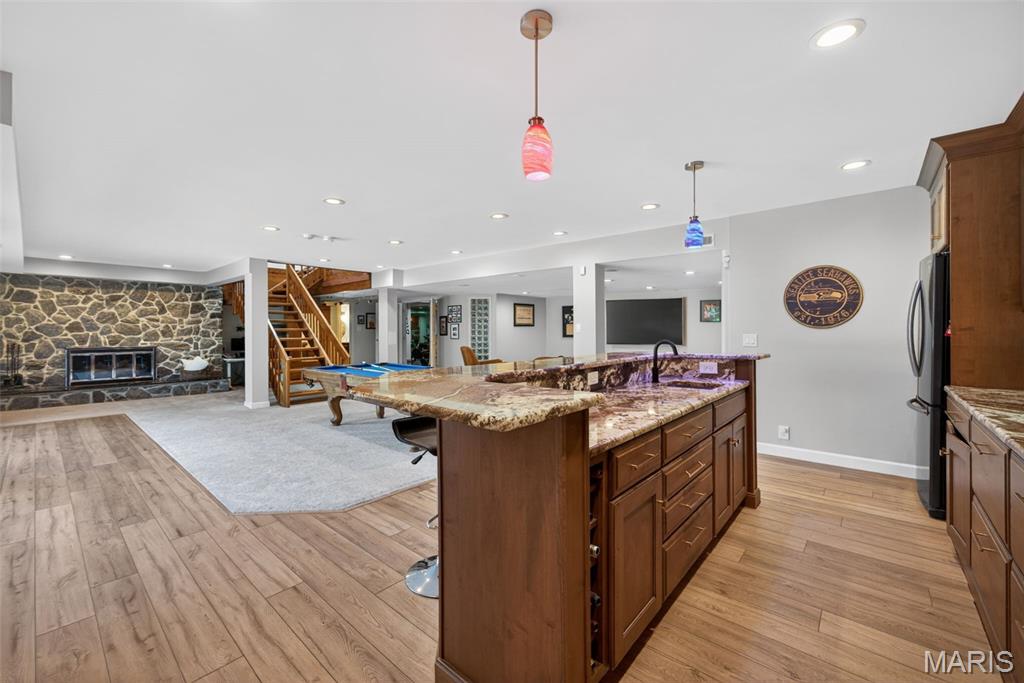 13503 Ladue Farm Road St. Louis, MO 63141 - Photo 64 of 96