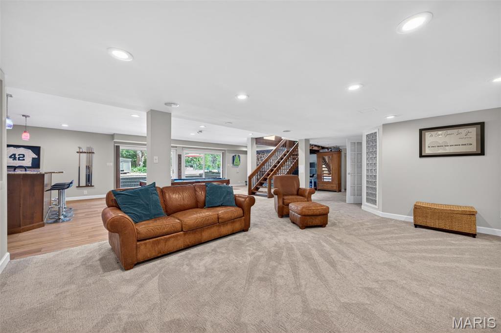 13503 Ladue Farm Road St. Louis, MO 63141 - Photo 65 of 96
