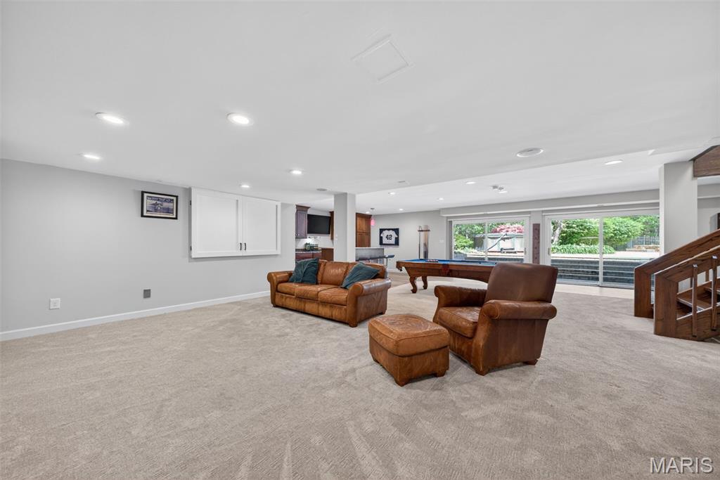 13503 Ladue Farm Road St. Louis, MO 63141 - Photo 67 of 96