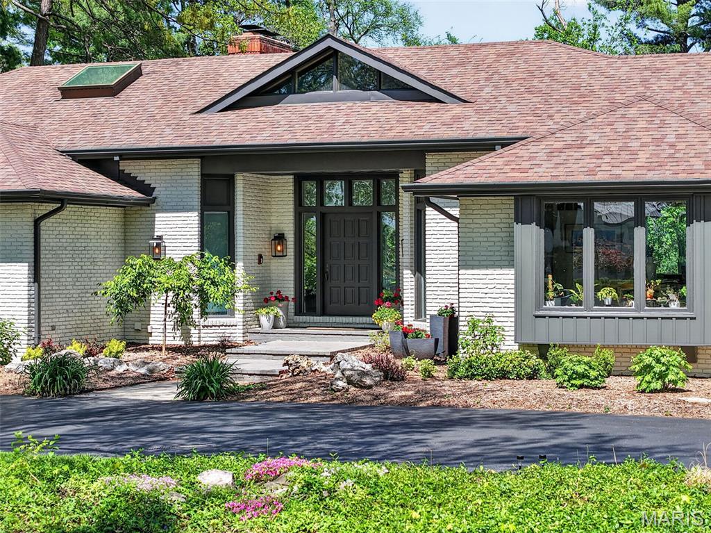 13503 Ladue Farm Road St. Louis, MO 63141 - Photo 7 of 96