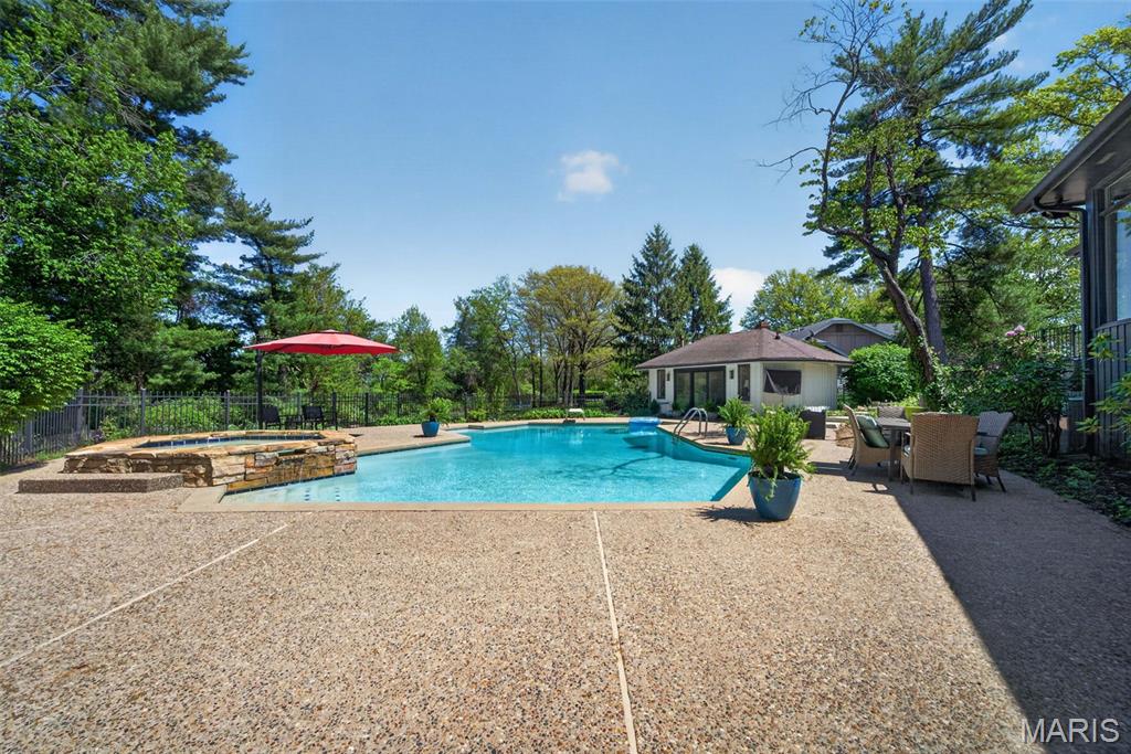 13503 Ladue Farm Road St. Louis, MO 63141 - Photo 75 of 96