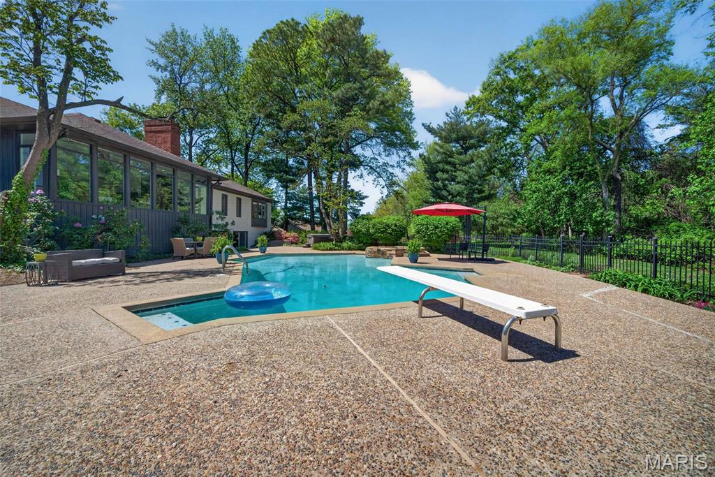 13503 Ladue Farm Road St. Louis, MO 63141 - Photo 78 of 96