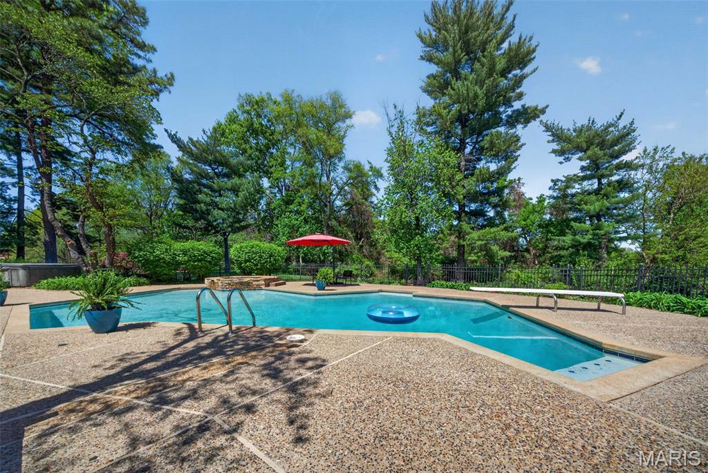 13503 Ladue Farm Road St. Louis, MO 63141 - Photo 79 of 96