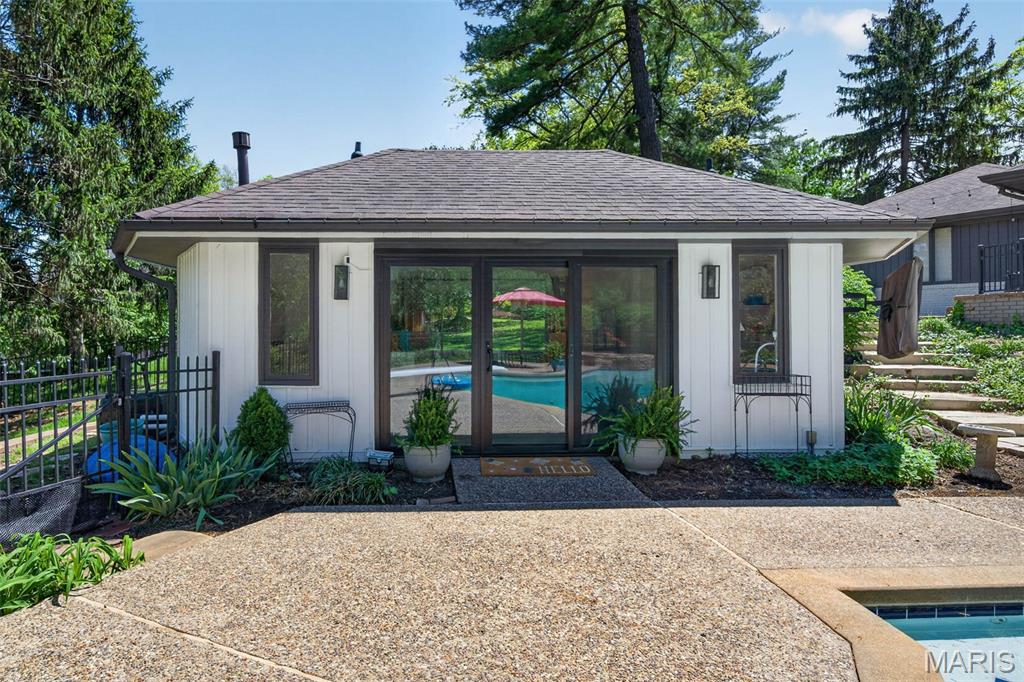 13503 Ladue Farm Road St. Louis, MO 63141 - Photo 83 of 96