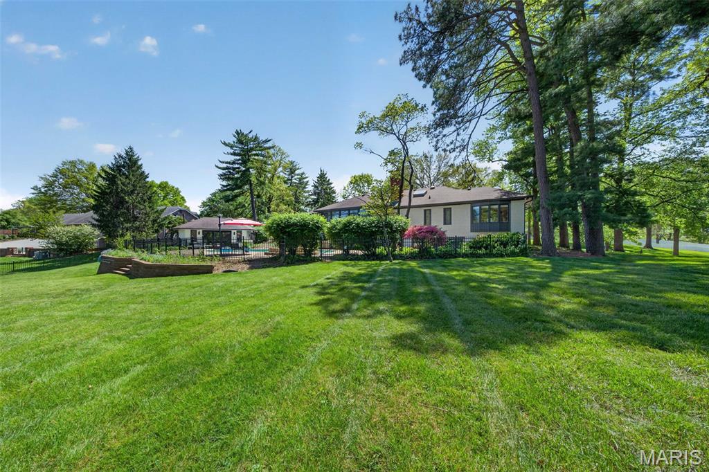 13503 Ladue Farm Road St. Louis, MO 63141 - Photo 91 of 96