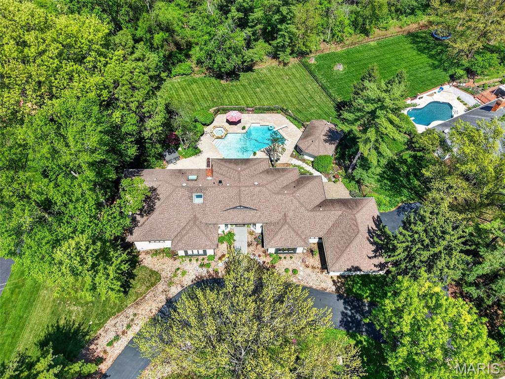 13503 Ladue Farm Road St. Louis, MO 63141 - Photo 94 of 96