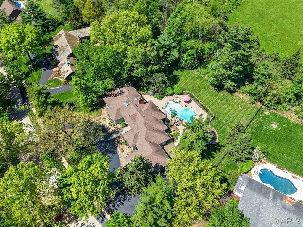 13503 Ladue Farm Road St. Louis, MO 63141 - Photo 96 of 96