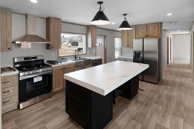 $235,000 | 200 West 20th Street, Unit D18, Rifle, CO 81650