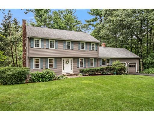 8 Revolutionary Road Acton, MA 01720 - Photo 1 of 37 Gallery Image 1