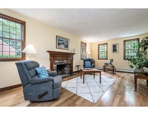 8 Revolutionary Road Acton, MA 01720 - Photo 12 of 37 Gallery Image 12