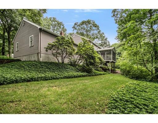 8 Revolutionary Road Acton, MA 01720 - Photo 34 of 37 Gallery Image 34