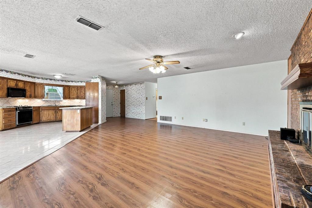 1625 Richerson Road Denison, TX 75021 - Photo 17 of 40 Gallery Image 17