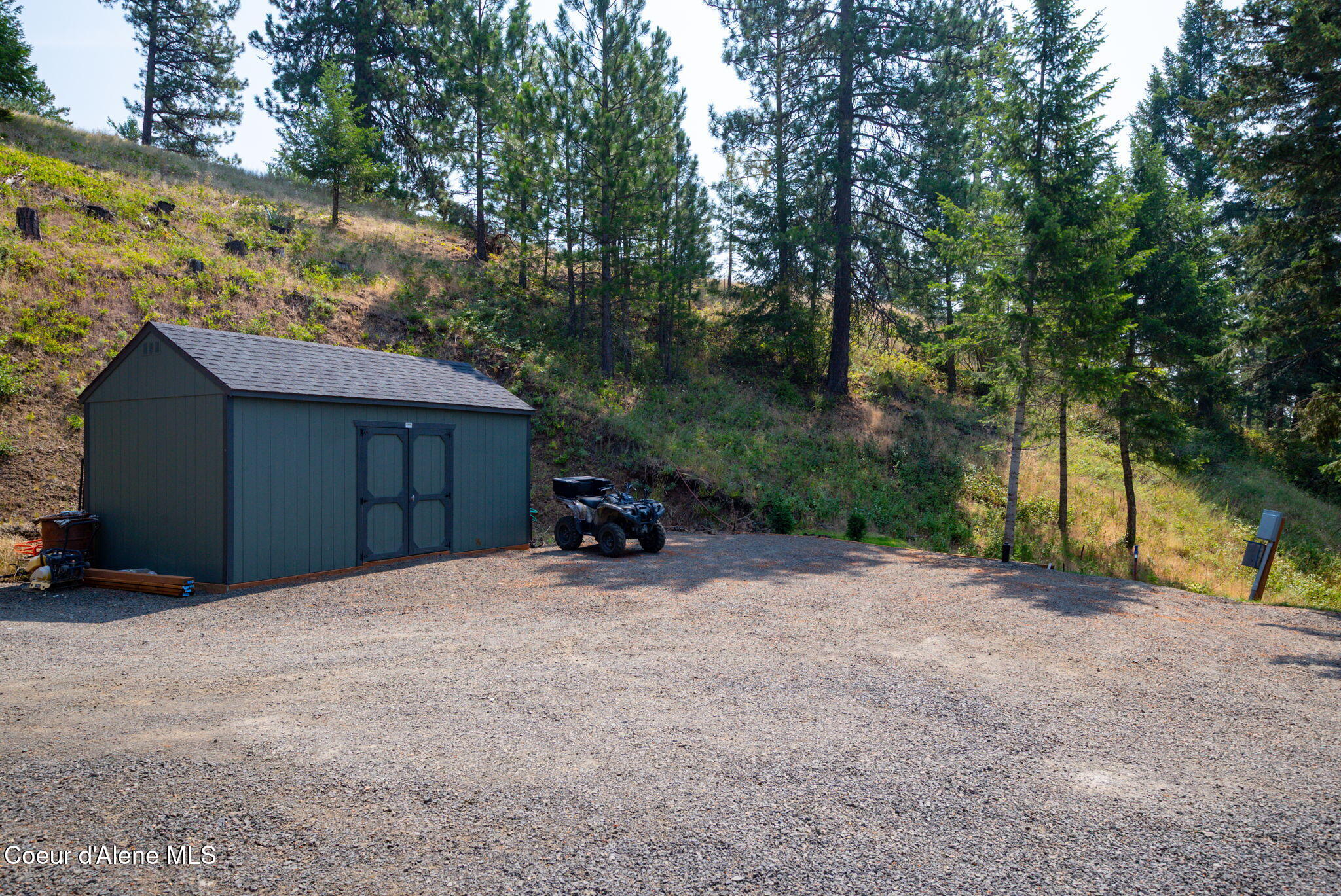 13606 South Hanson Road Harrison, ID 83833 - Photo 33 of 42 38-web-or-mls-Shop