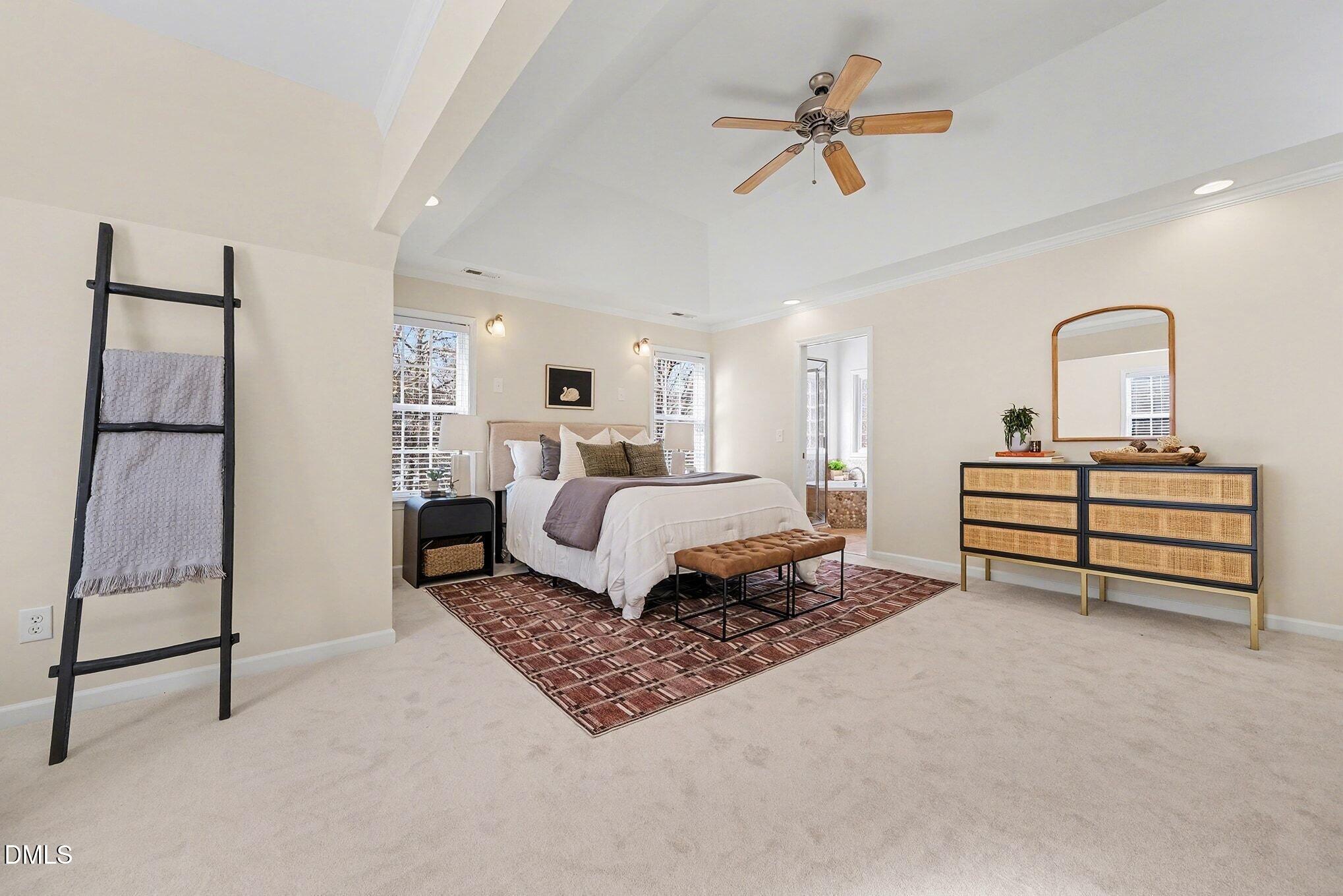 29 Chestnut Bluffs Lane Durham, NC 27713 - Photo 16 of 45