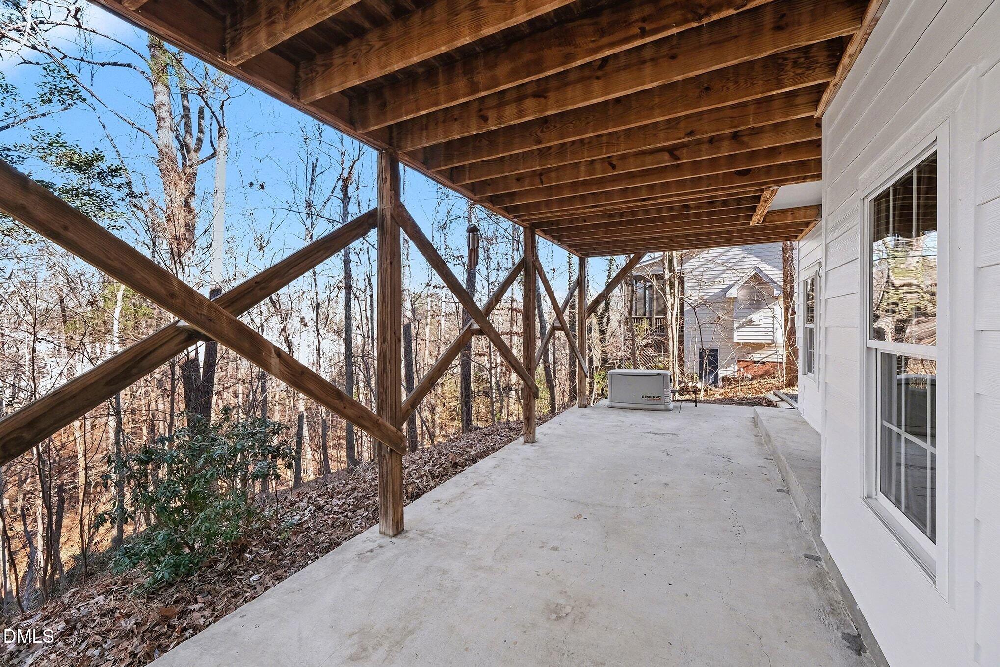 29 Chestnut Bluffs Lane Durham, NC 27713 - Photo 33 of 45