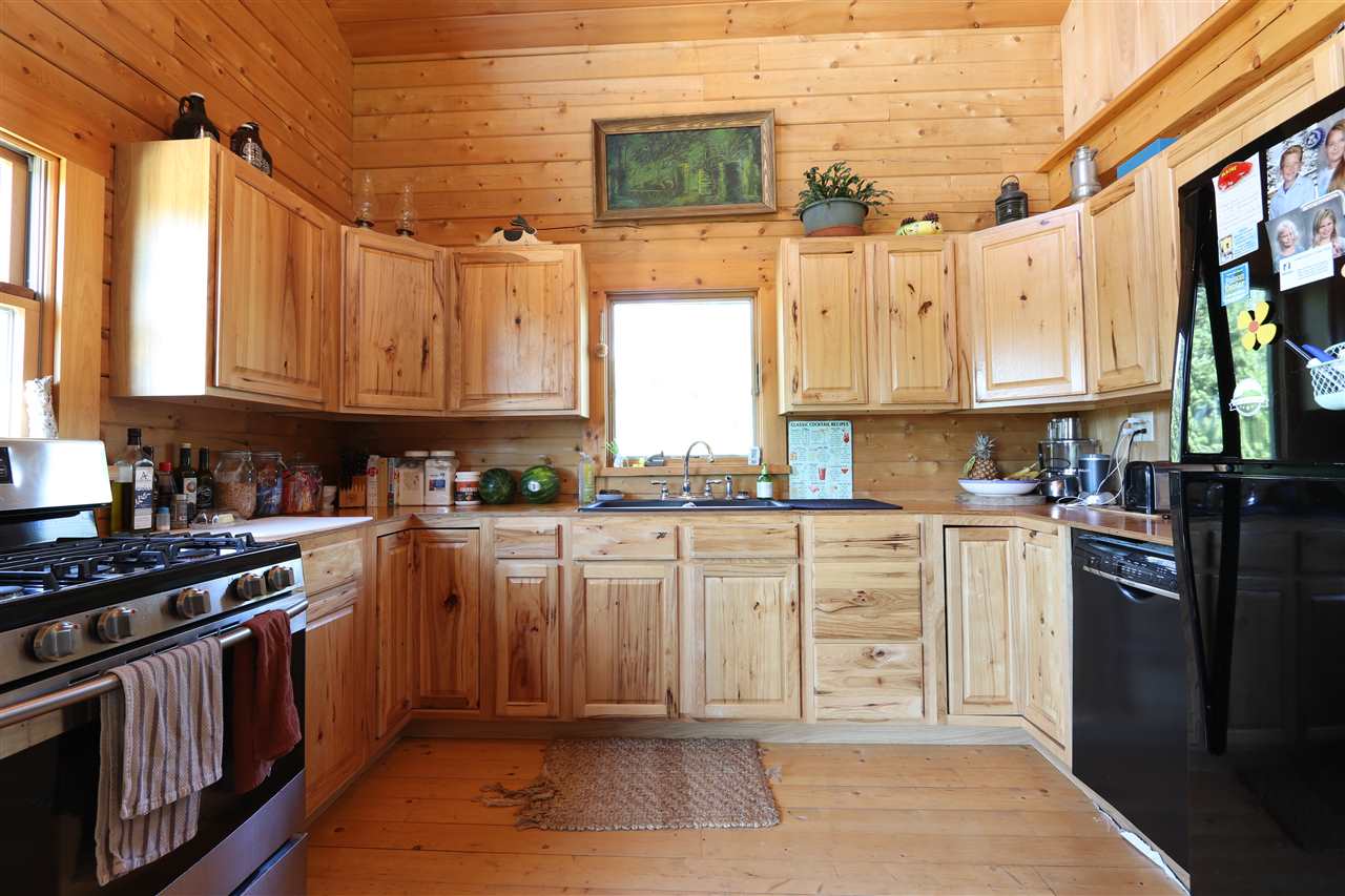 1547 Bricketts Crossing Road Cabot, VT 05873 - Photo 8 of 21