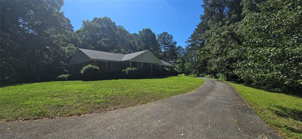 1132 Shoal Creek Road Canton, GA 30114 - Photo 40 of 45