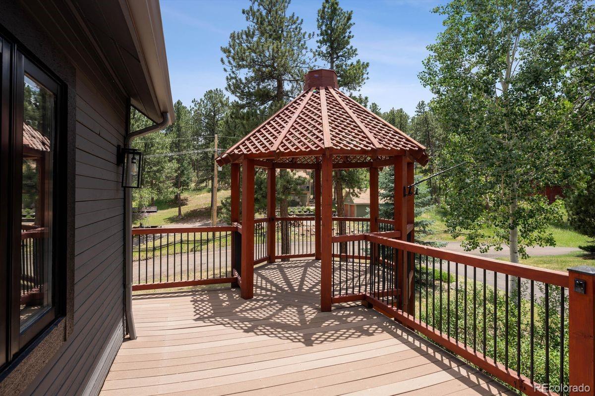 29721 Dorothy Road Evergreen, CO 80439 - Photo 3 of 50