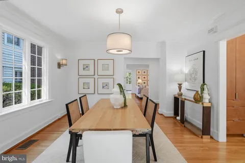 $1,495,000 | 5439 Nevada Avenue Northwest, Washington, DC 20015